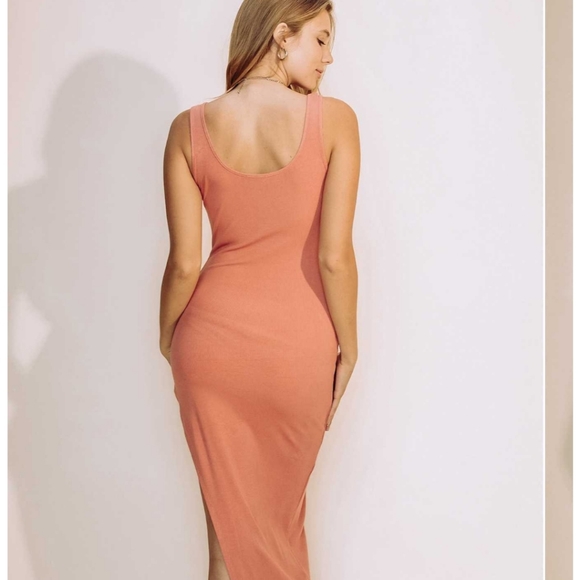 Freddy wrup (livify) dress NWT - Picture 1 of 2